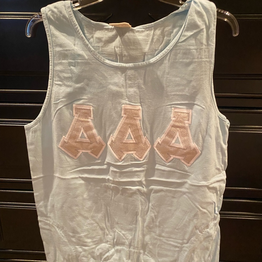 Tri Delta Sorority T-shirt